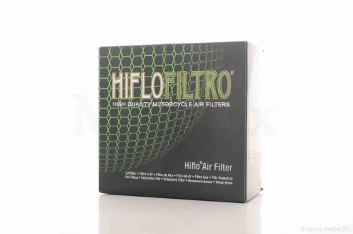 Фільтр повітряний мото HFA4607 XVS400/650 "HIFLO" ТАЙЛАНД, QT-036434