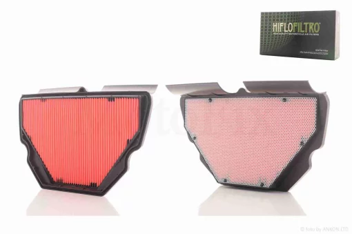 Фільтр повітряний мото HFA1619 CBR600 "HIFLO" ТАЙЛАНД, QT-036435