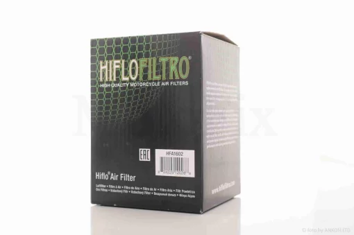 Фильтр воздушный мото HFA1602 CB600 "HIFLO" ТАЙЛАНД, QT-036436