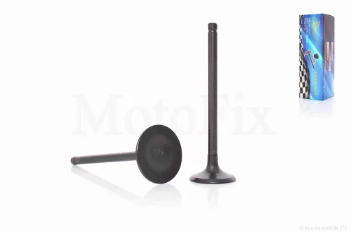 Клапани ГРМ d23.8/28.8, h79/81 SH150 "LIPAI", QT-026283