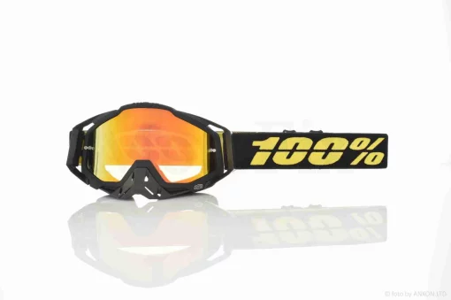 Кросові окуляри "100%" (class B, #109-1-8), QT-036602