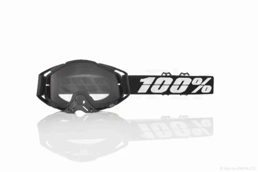 Кросові окуляри "100%" (class B, #109-1-12, візор тонований), QT-036606
