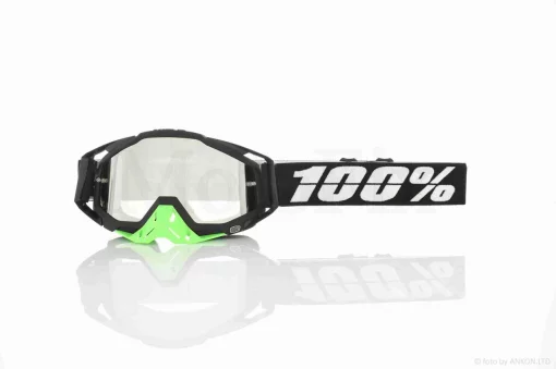 Кросові окуляри "100%" (class B, #109-1-25), QT-036619