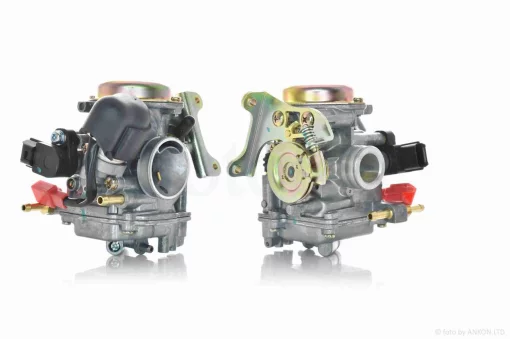 Карбюратор VINO 4T PD18J-XC50, QT-038008