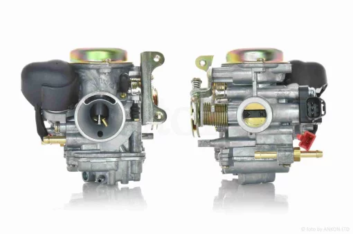 Карбюратор VINO 4T PD18J-XC50, QT-038008