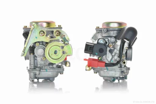 Карбюратор VINO 4T PD18J-XC50, QT-038008