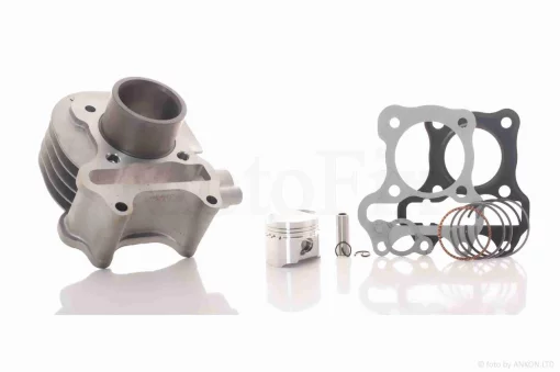 ЦПГ LETS 4/5 (CA41A) D39, p10, h47, 4T , QT-038010