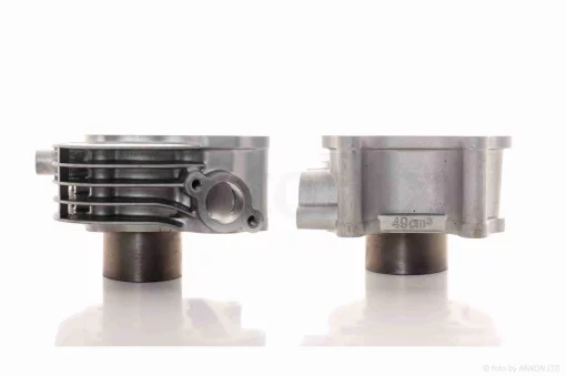 ЦПГ LETS 4/5 (CA41A) D39, p10, h47, 4T , QT-038010