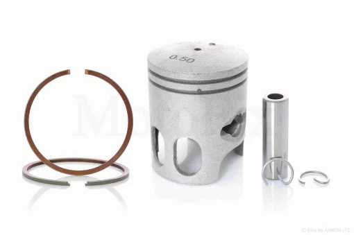 Поршень к-кт JOG +0.25 40.25 "PIONER", QT-038091