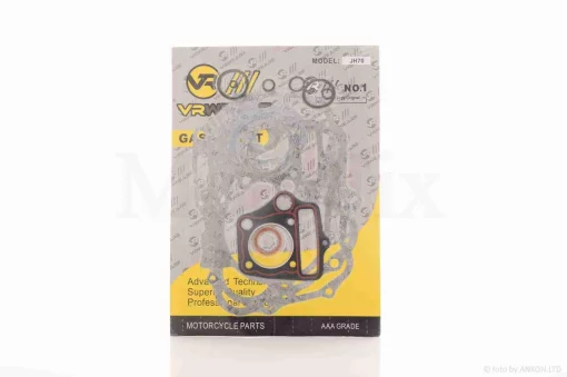 Прокладки двигуна к-кт Delta 70 47mm "VR", QT-038121
