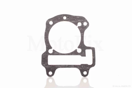 Прокладка під циліндр DIO AF68 пароніт, QT-038507
