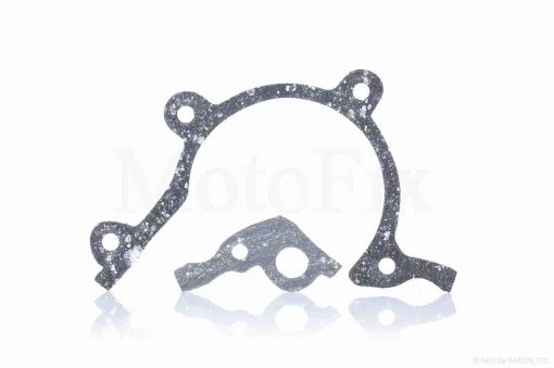 Прокладка картера LETS пароніт , QT-038514