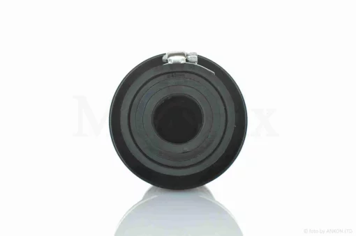 Фільтр повітряний (нульовик) d28/35/42/48/50 прямий, відкритий #2202 (чорний), QT-038543