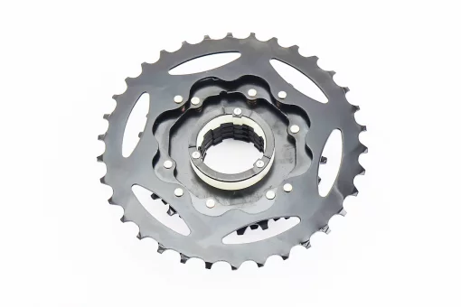 Кассета 8зв. 11.12.14.16.18.22.24.34Т, чёрная CR-CS23, FIX-210992