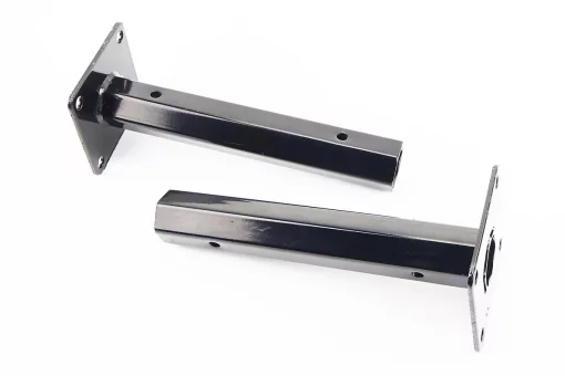 Ступица колеса на вал 32mm, 25см, 4отв.x110mm к-кт 2шт, FIX-211069