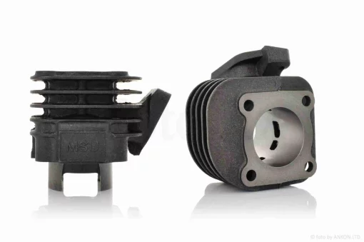 ЦПГ JOG 3KJ, 5BM тюнинг D44 "MSU" (безасбест) ТАЙВАНЬ, QT-013370