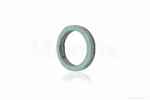 Прокладка глушника Delta металоазбест (D-32.5, d-25, h-5), QT-025079