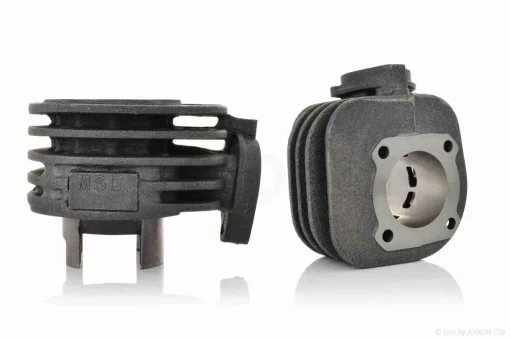 ЦПГ LETS тюнинг D44 "MSU" (безасбест) ТАЙВАНЬ, QT-013395