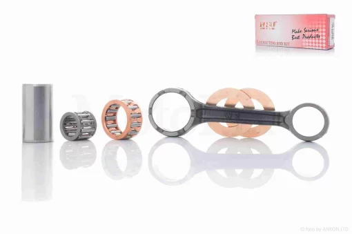 Шатун DIO AF18/27 "MSU" ТАЙВАНЬ, QT-012340