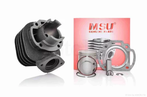 ЦПГ DIO ZX D40 "MSU" (безасбест) ТАЙВАНЬ, QT-013390