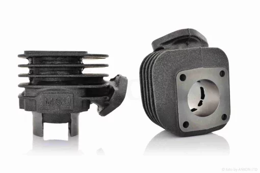 ЦПГ DIO ZX D40 "MSU" (безасбест) ТАЙВАНЬ, QT-013390