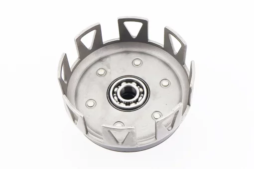 Сцепления - корзина d-25mm Тип 3 + подшипник 6202, FIX-211065