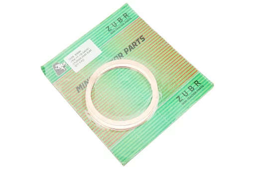 Прокладка головки цилиндра 186F 86mm, к-кт 5шт, (медь, на блистере), FIX-211067