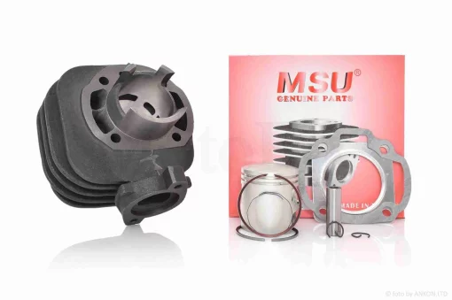 ЦПГ LETS D41 "MSU" (безасбест) ТАЙВАНЬ, QT-013394