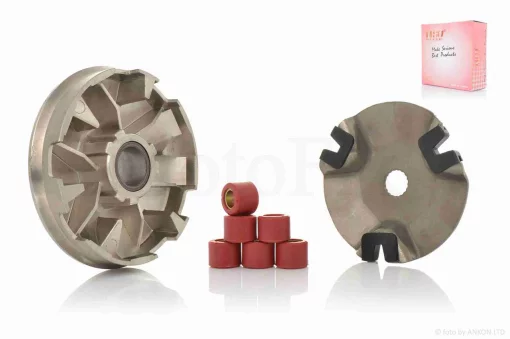 Варіатор передній JOG 3KJ "MSU" ТАЙВАНЬ, QT-013218