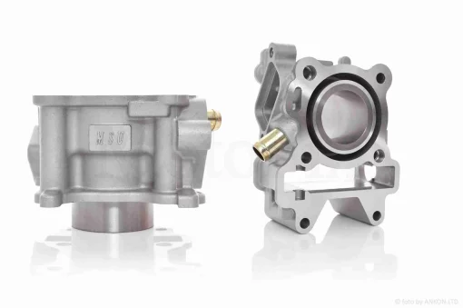 ЦПГ JOG SA36J, VINO SA26J, GEAR UA06J 4T "MSU" (безасбест) ТАЙВАНЬ, QT-013368