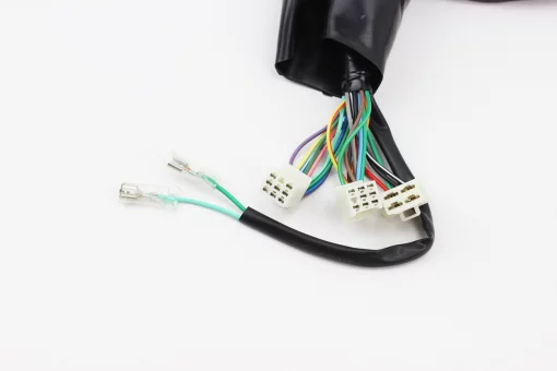 Проводка основная (см. фото), FIX-320085