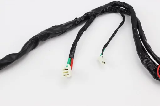 Проводка основная (см. фото), FIX-320085