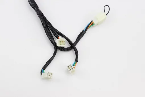 Проводка основная (см. фото), FIX-320085