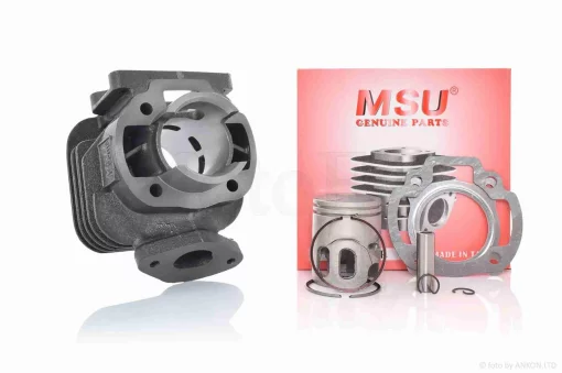 ЦПГ JOG 2JA, BWS, GEAR D40 (безасбест) "MSU" ТАЙВАНЬ, QT-013427