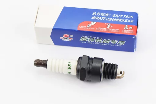 Свічка 2Т E5T - M14 L12, FIX-301129