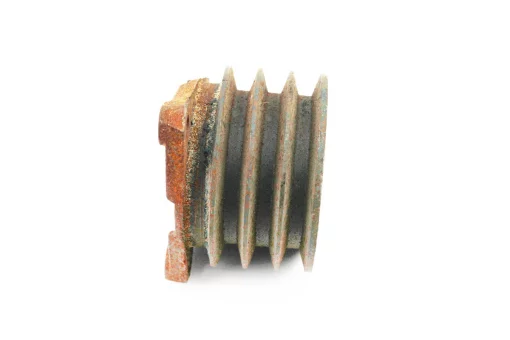 Шків 3-х пазний D-100mm (три пази під ремінь SPB) Lотв.-107mm, FIX-603515