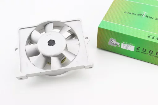 Вентилятор R175A/R180NM (без статора), FIX-603613