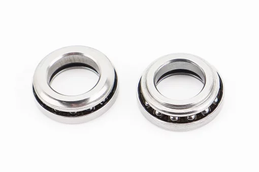 Подшипники руля к-кт (22,5х41x12/41x24x12), FIX-321600