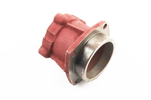 Корпус полуоси, h-106mm 101-2, FIX-604304