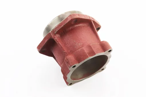 Корпус полуоси, h-106mm 101-2, FIX-604304