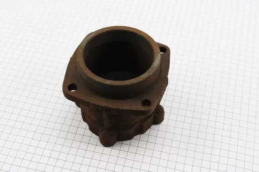 Корпус полуоси, h-106mm 101-2, FIX-604304