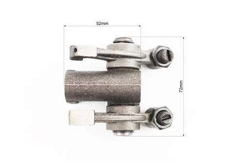 Коромысло клапана с креплением в сборе R185N/R190N Тип 1, FIX-604543