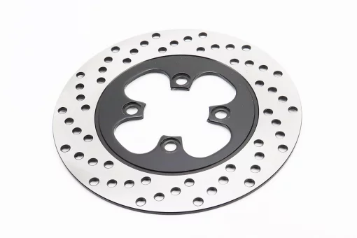 V200R Диск тормозной задний, FIX-324871