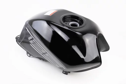 Бак топливный, ЧЕРНЫЙ, тип 2, FIX-508205