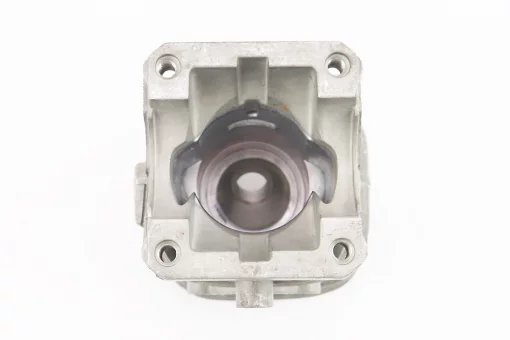 Циліндр к-кт (цпг) 41mm (палець 10mm) "чорний" Partner-350/351/352/371/390/391/420/2035, JONSERED-CS2137/CS2138, FIX-207212