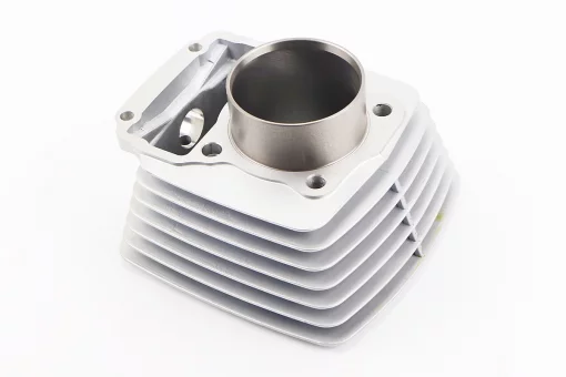 Цилиндр к-кт (цпг) 150cc-62мм (высота цилиндра 69/98мм) (палец 15мм), FIX-326344