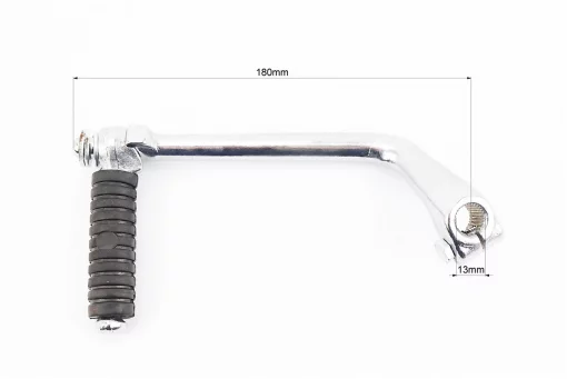 Рычаг кикстартера ACTIVE, FIX-338643