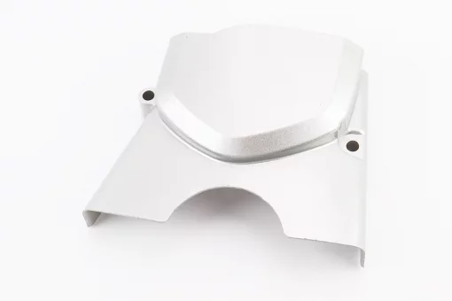 Крышка звезды передней (пластмасса), FIX-318126