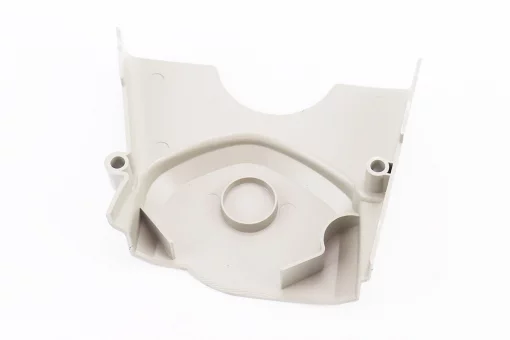 Крышка звезды передней (пластмасса), FIX-318126