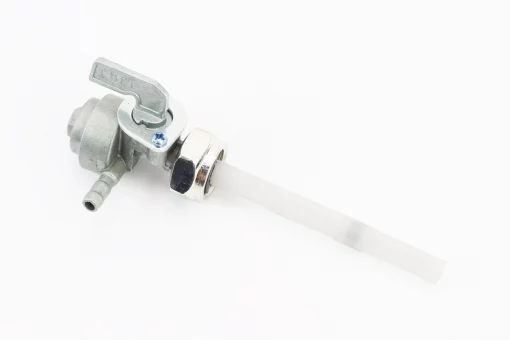 Кран бака топливного гайка М16, правый, FIX-609242